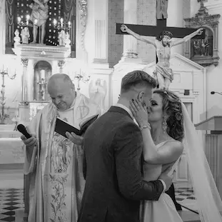 Fotograf Ślubny siedlce