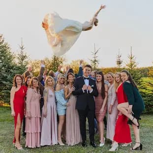 Fotograf slubny siedlce